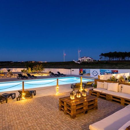 Ohana House Santo Isidoro Экстерьер фото