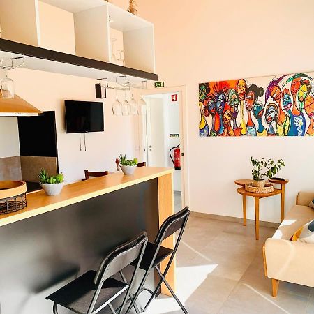 Ohana House Santo Isidoro Экстерьер фото