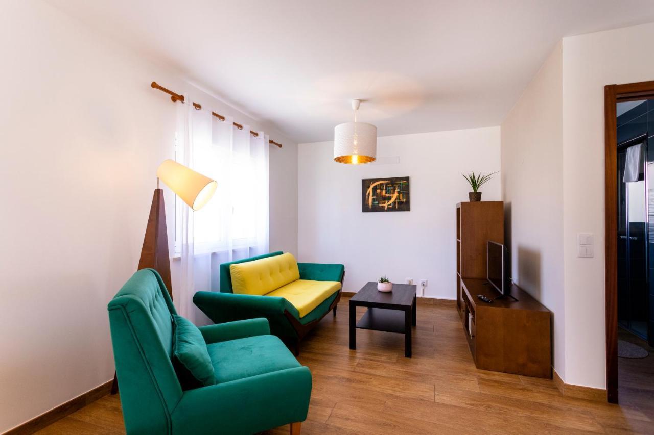 Ohana House Santo Isidoro Экстерьер фото