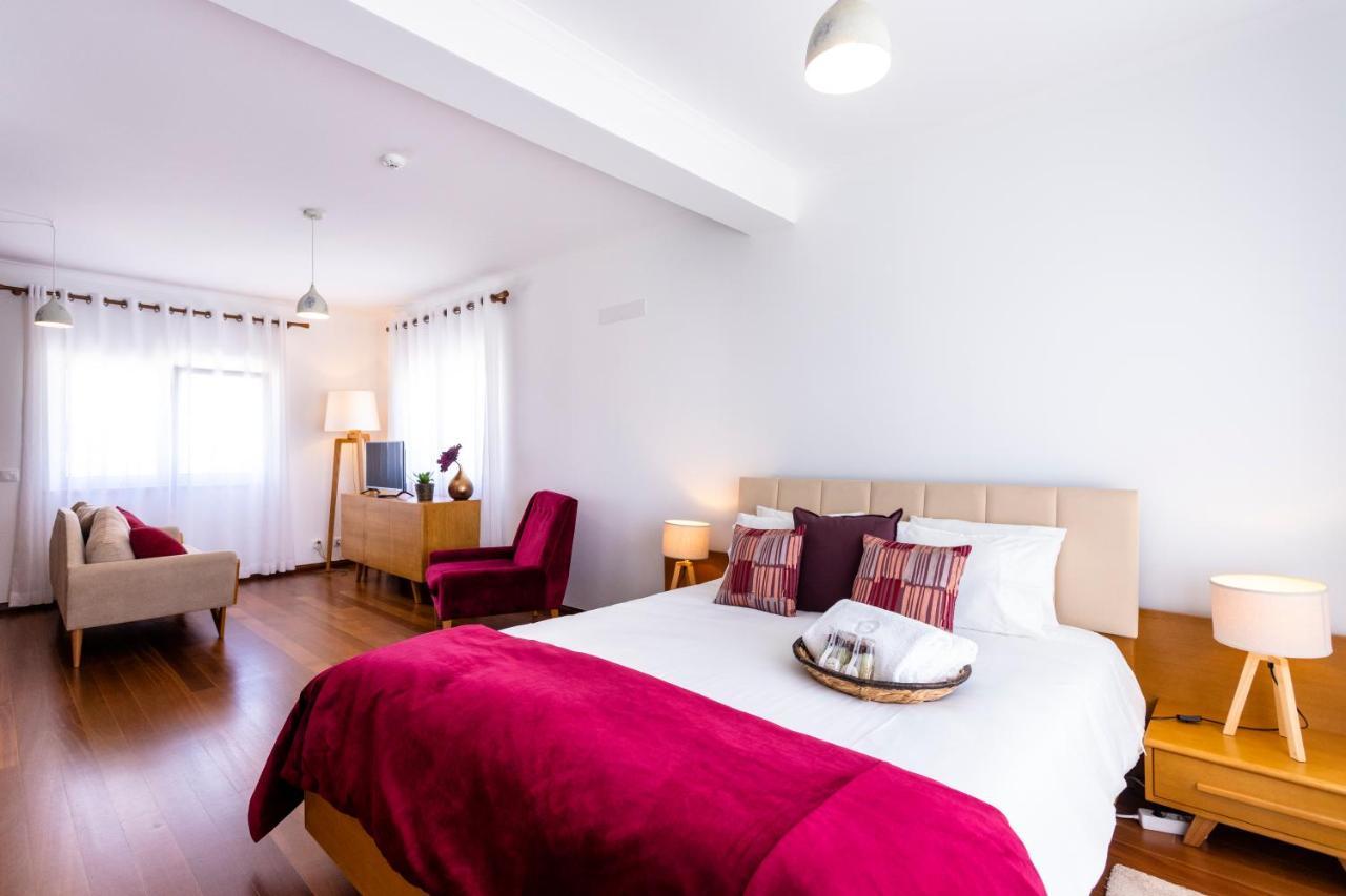 Ohana House Santo Isidoro Экстерьер фото