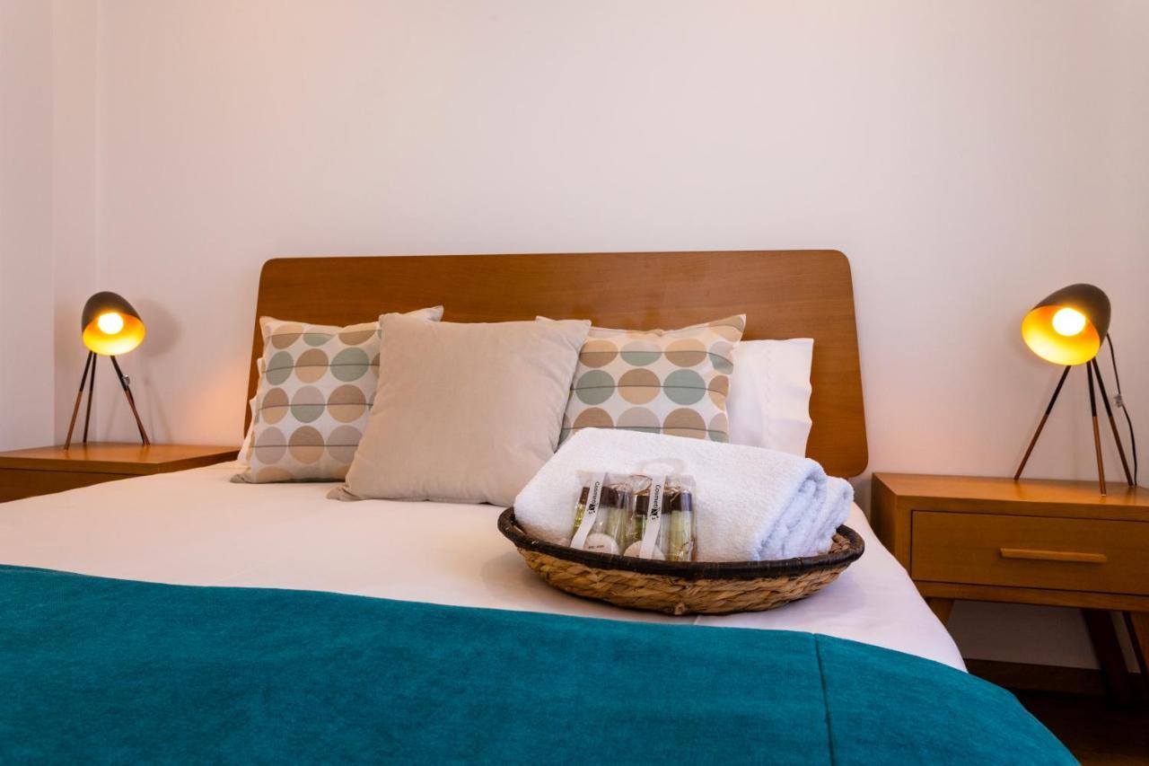 Ohana House Santo Isidoro Экстерьер фото