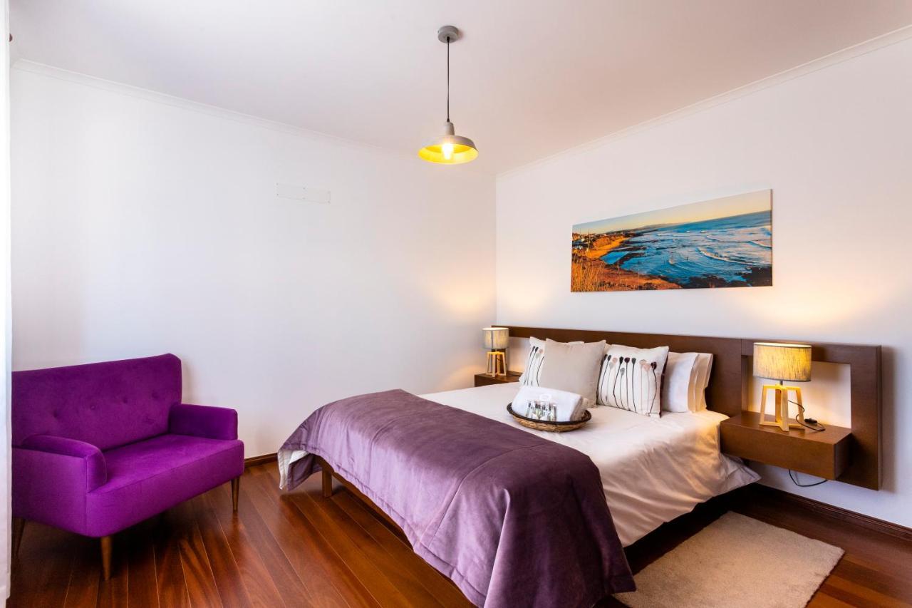 Ohana House Santo Isidoro Экстерьер фото
