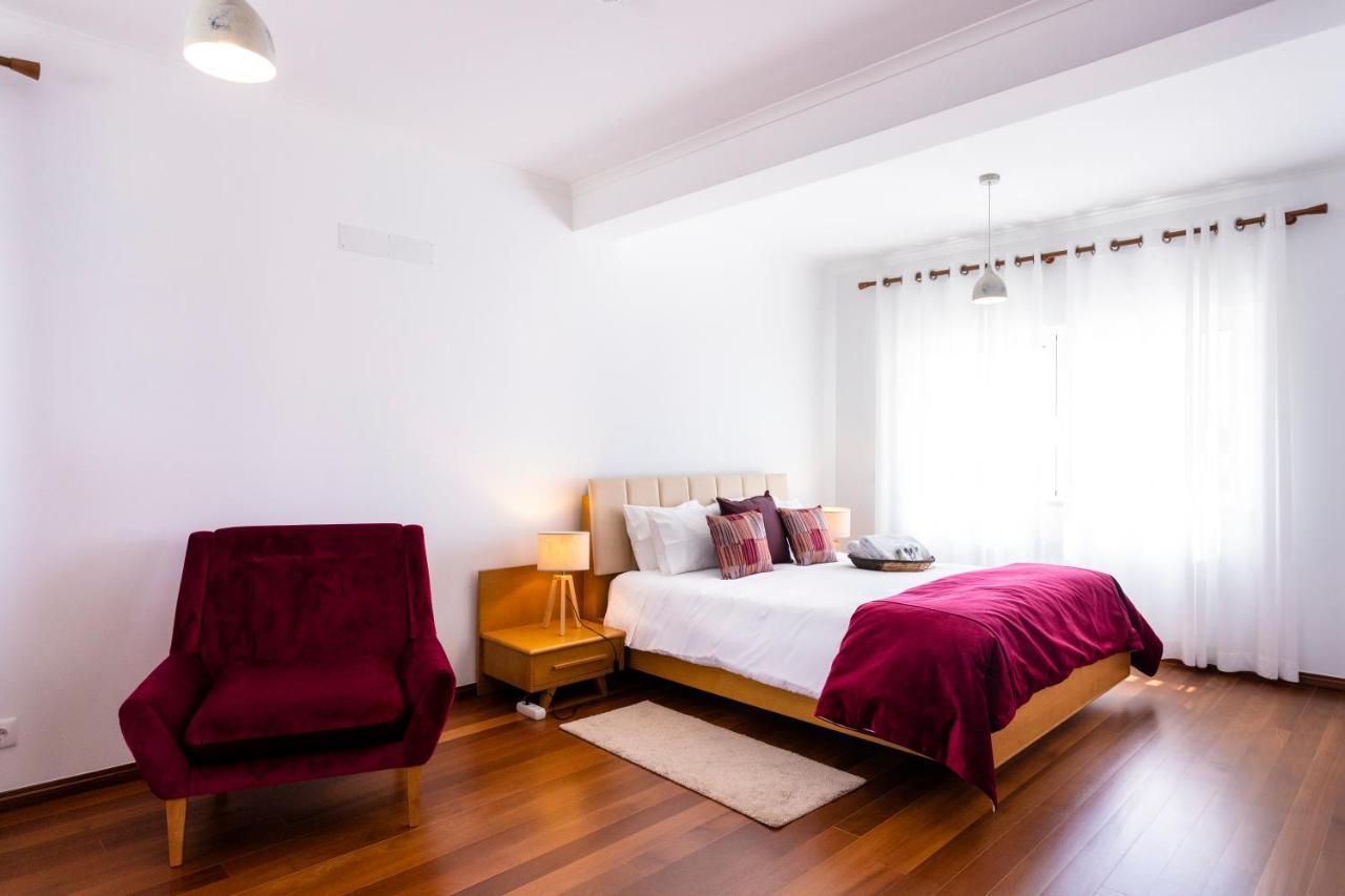 Ohana House Santo Isidoro Экстерьер фото