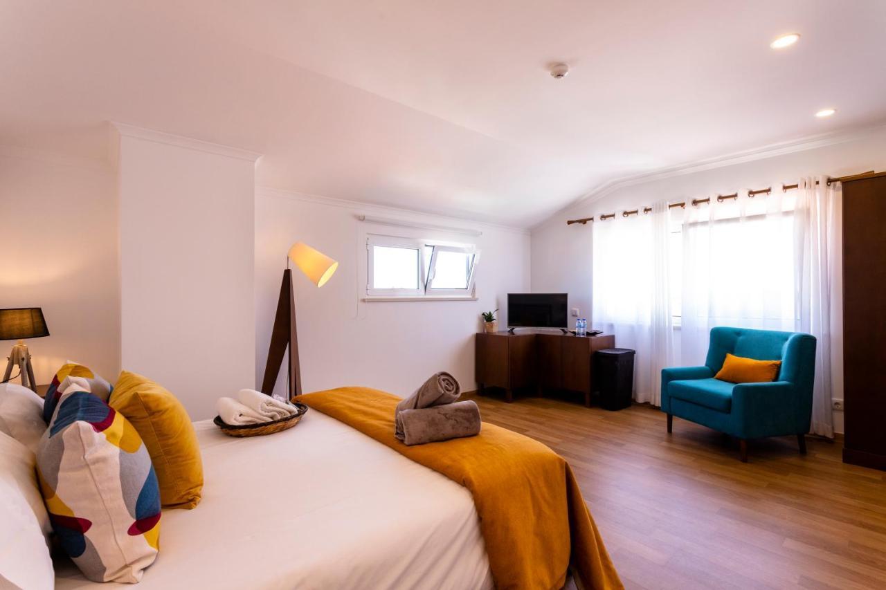 Ohana House Santo Isidoro Экстерьер фото