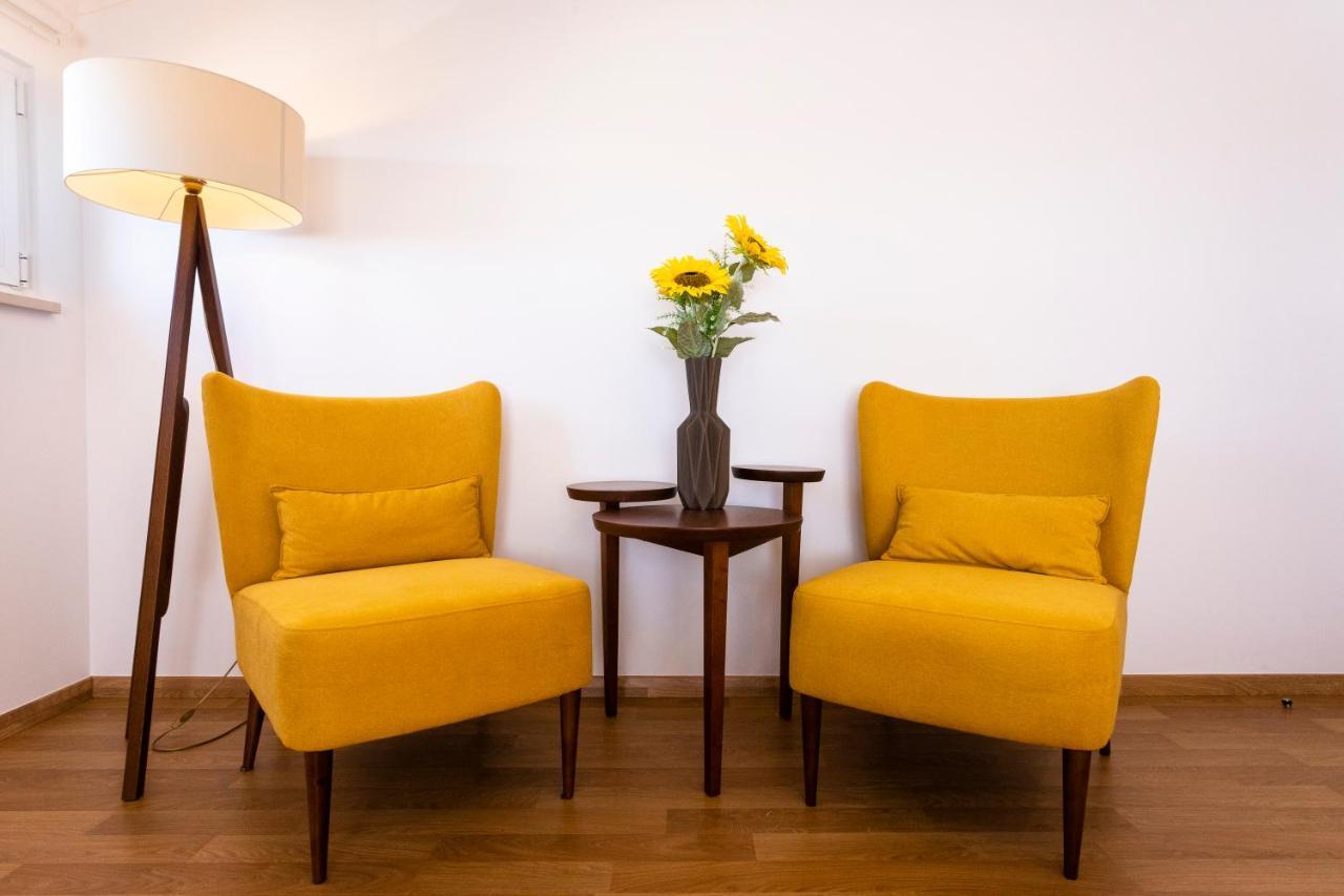 Ohana House Santo Isidoro Экстерьер фото