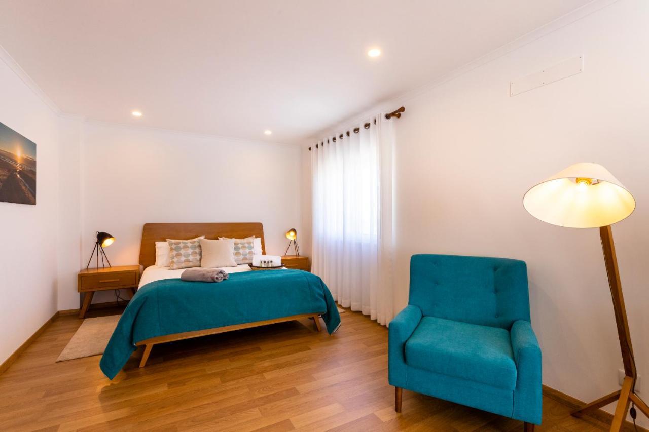 Ohana House Santo Isidoro Экстерьер фото