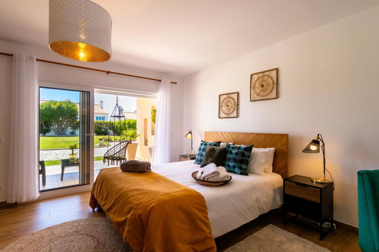 Ohana House Santo Isidoro Экстерьер фото