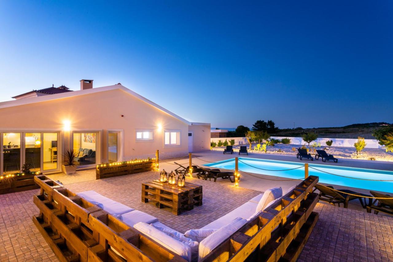 Ohana House Santo Isidoro Экстерьер фото