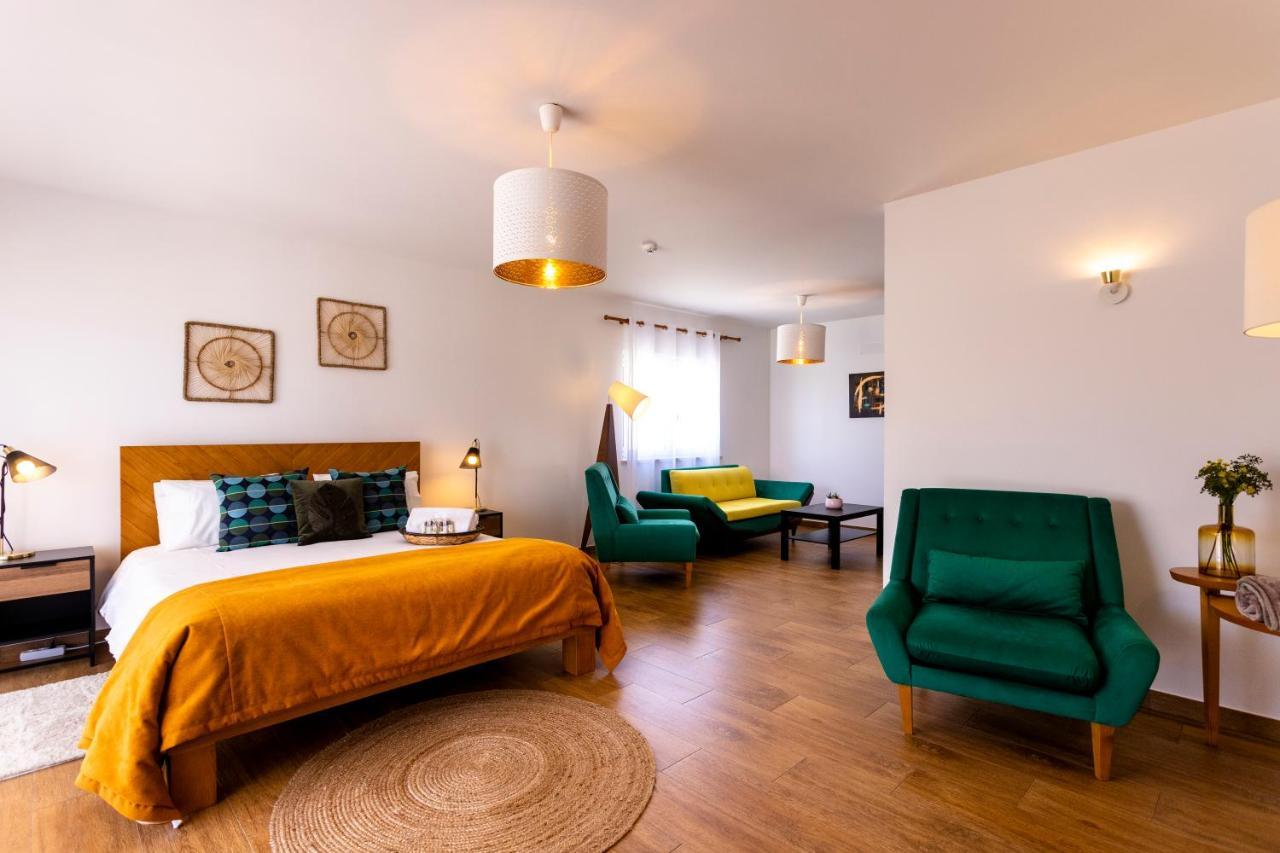 Ohana House Santo Isidoro Экстерьер фото