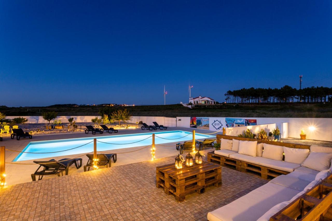Ohana House Santo Isidoro Экстерьер фото