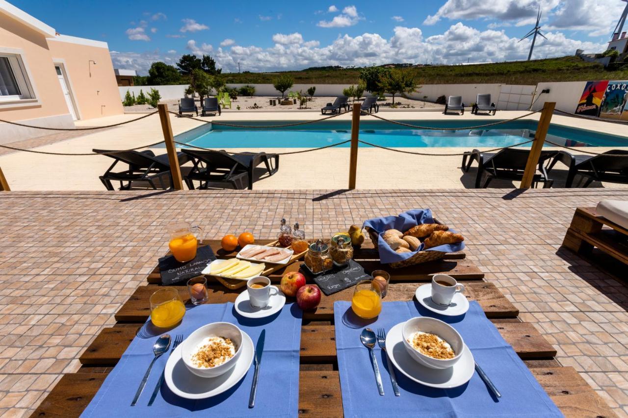 Ohana House Santo Isidoro Экстерьер фото